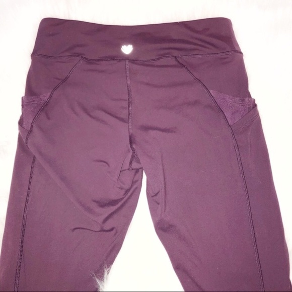 Forever 21 medium Leggings - Picture 4 of 4